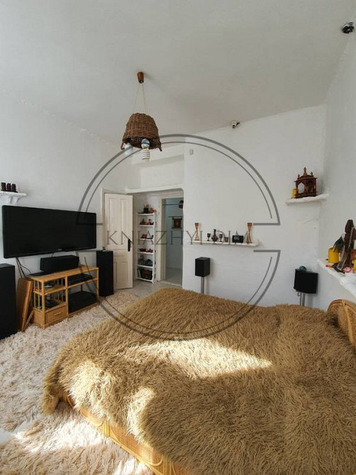 БЕЗ КОМІСІЇ !!! СРОЧНО !!! Продам 2-х. ком.в Центрі міста. М.Почтовая площадь.№ 21118485 Київ - зображення 3