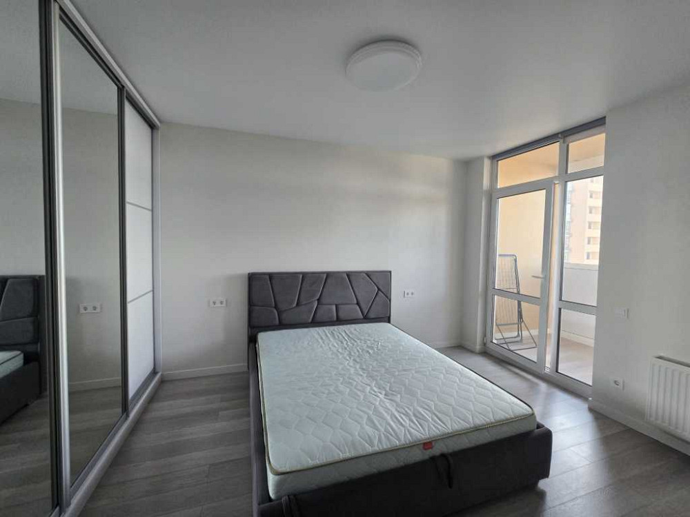 продажа 1-к квартира Киев, Голосеевский, 88000 $ Київ - зображення 1