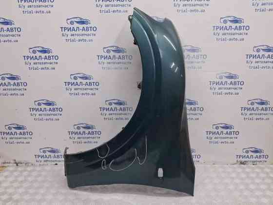 Крыло переднее левое Mitsubishi Pajero Wagon 1999-2006 MR535759 (Арт. 62127) Киев