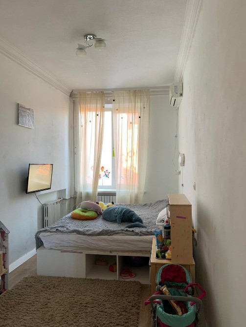 Пропоную купити 3 кім. квартиру у самому центрі міста, бул. Європейська. Дніпро - зображення 2