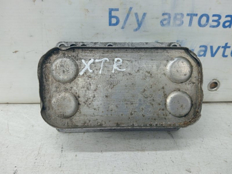 Теплообменник Nissan X-Trail 2007-2015 6790972560 (Арт. 61630) Київ - зображення 2