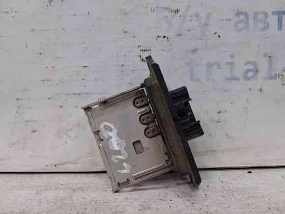 Резистор печки Mitsubishi L200 2006-2015  (Арт. 67198) Киев