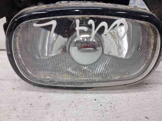 Фара противотуманная левая Mitsubishi Outlander CU 2.4 БЕНЗИН 4G69 2003 (б/у) Київ