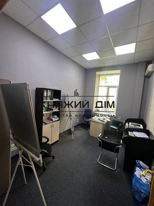 Оренда офісного приміщення м. Золоті ворота КОД 1419216 Київ - зображення 2
