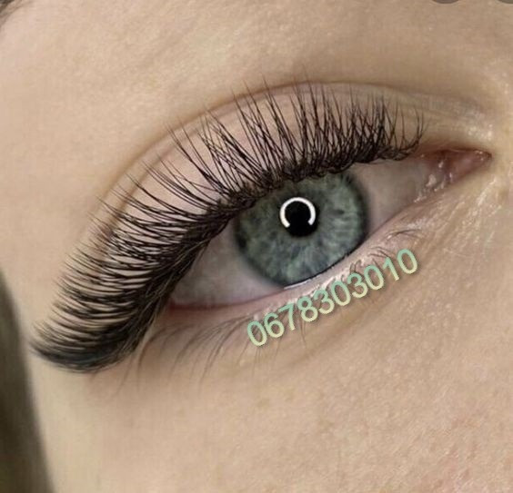 Наращивание ресниц Одесса Одеса - зображення 4