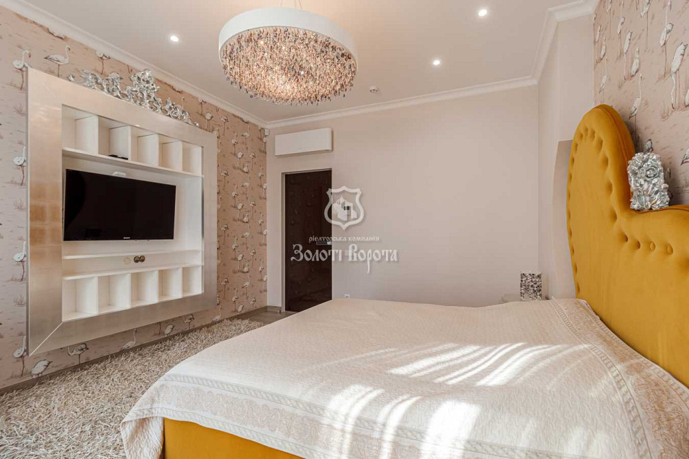 продаж 5-к квартира Київ, Печерський, 700000 $ Київ - зображення 9