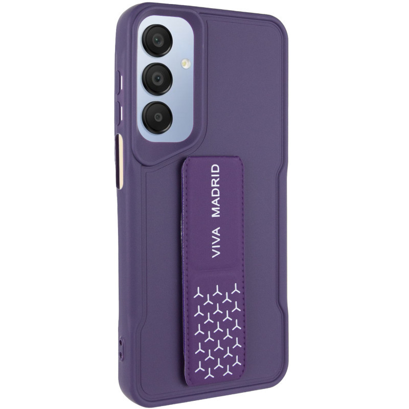 Чехол TPU VIVA для Samsung Galaxy A16 4G/5G / A26 5G Херсон - изображение 2