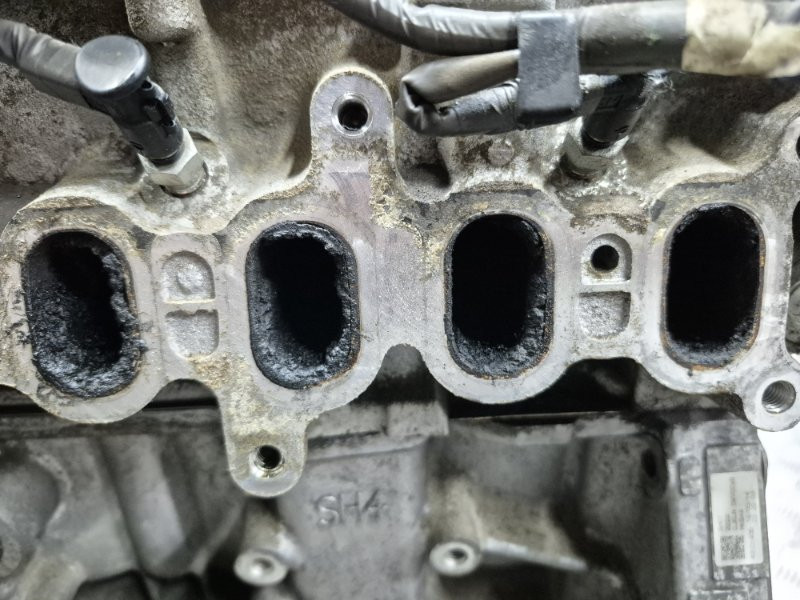 Двигатель Mazda 3 2013-2019 SHY4 (Арт. 77780) Киев - изображение 8