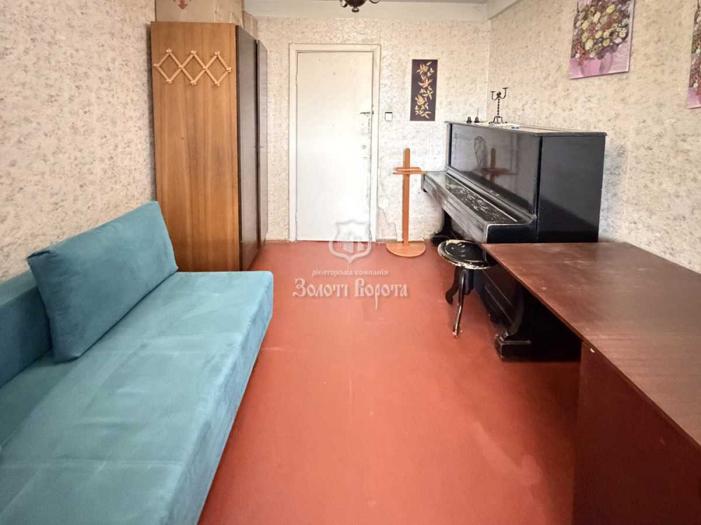 продажа 3-к квартира Киев, Днепровский, 49000 $ Київ - зображення 10
