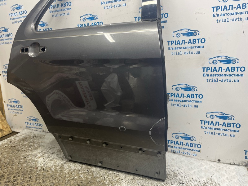 Дверь задняя правая Ford Explorer 2011-2019 FB5Z-7824630-A (Арт. 71613) Київ - зображення 3