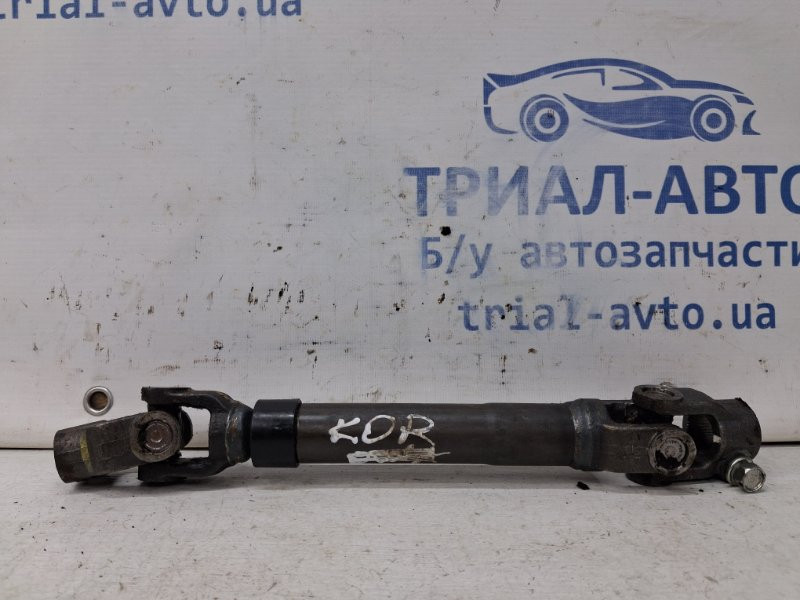 Карданчик рулевой SsangYong Korando C200 2.0 DIESEL D20DT 2010 (б/у) Киев - изображение 1