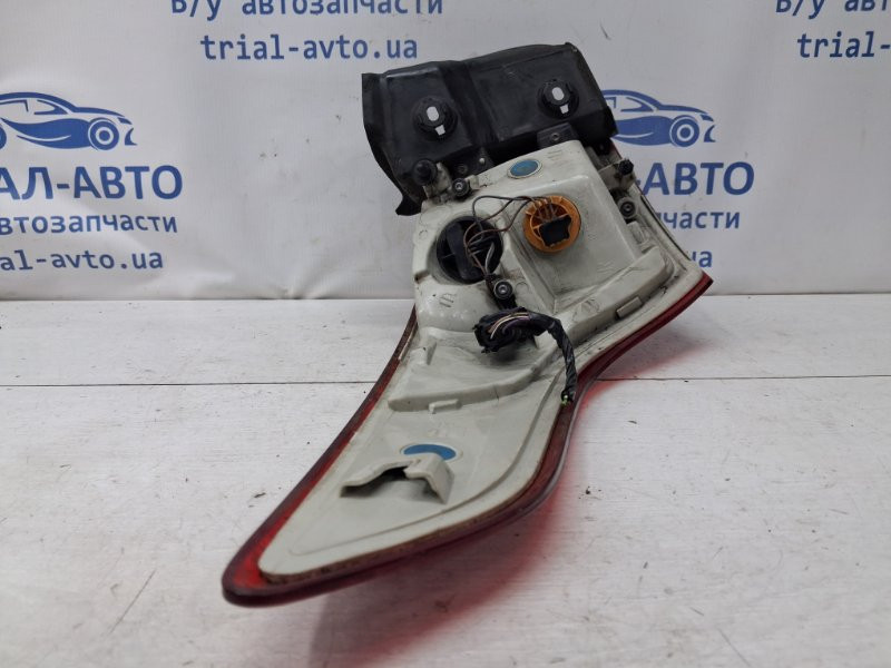 Фонарь задний внешний правый Ford Kuga 2011-2019 2039551 (Арт. 79245) Київ - зображення 6