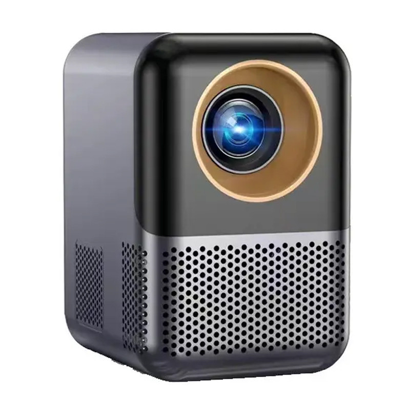 Проектор 4k Android X10 Херсон - зображення 1