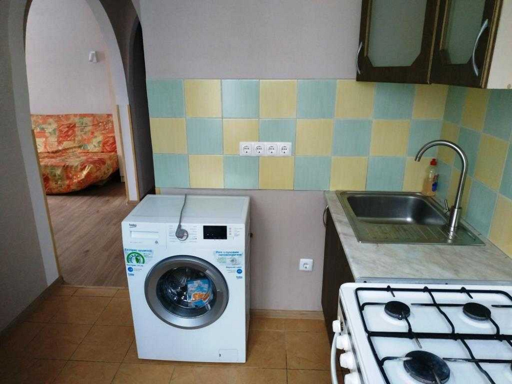 долгосрочная аренда 2-к квартира Киев, Святошинский, 10000 грн./мес. Київ - зображення 11