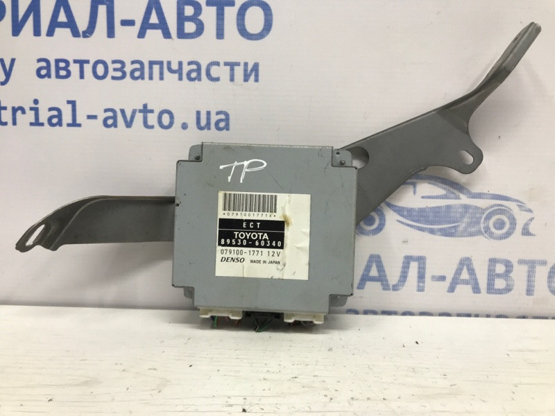 Блок управления Toyota Prado 2002-2009 8953060340 (Арт. 54157) Київ - зображення 1