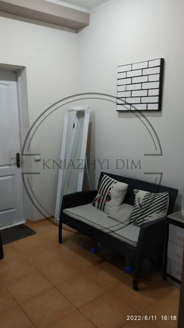 Аренда Салона красоты на Оболонской набережной Київ - зображення 5