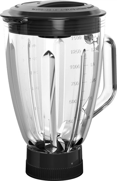 Кухонная машина Electrolux E6KM1-8BPT 1200 Вт черная Киев - изображение 5