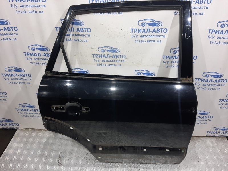 Дверь задняя правая Hyundai Tucson 2004-2009 770042E050 (Арт. 25311) Киев - изображение 1