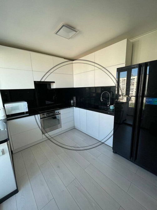 Продаж 3-х к. квартири м. Вокзальна. № 21145234 Київ - зображення 1