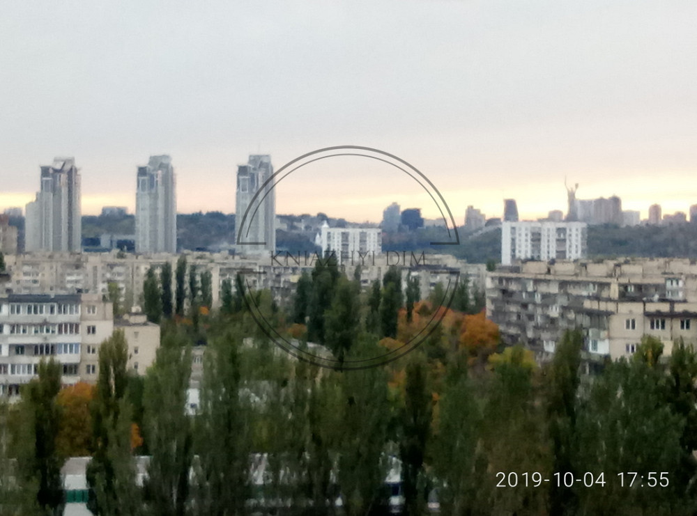 Оренда 1к. квартири студіо в ЖК Комфорт Таун. № 11195977 Київ - зображення 8