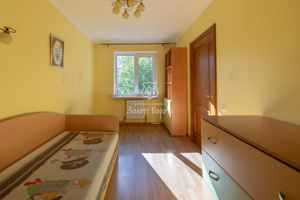 продажа 2-к квартира Киев, Соломенский, 58000 $ Київ - зображення 5