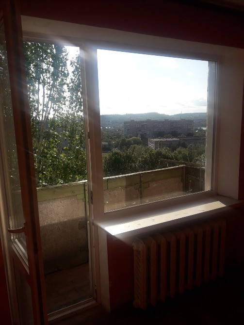 Продам 1-ну квартиру (малосімейка) 4-Зарічний Кривой Рог - изображение 4