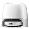 Робот-пылесос моющий RoboRock Qrevo Curv 2 Pro 60 Вт белый Киев