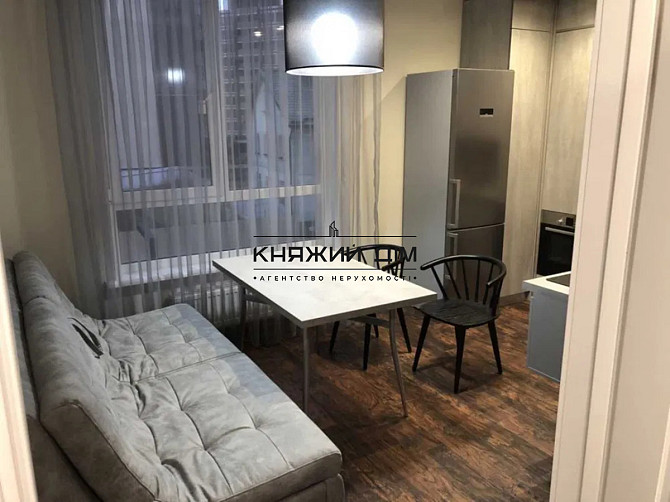 Оренда 2 кімнатної квартири в ЖК Parkland № 11202906 Киев - изображение 1