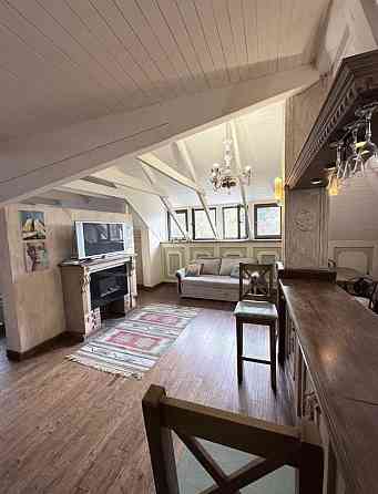 долгосрочная аренда 1-к квартира Одесса, Приморский, 13000 грн./мес. Одеса