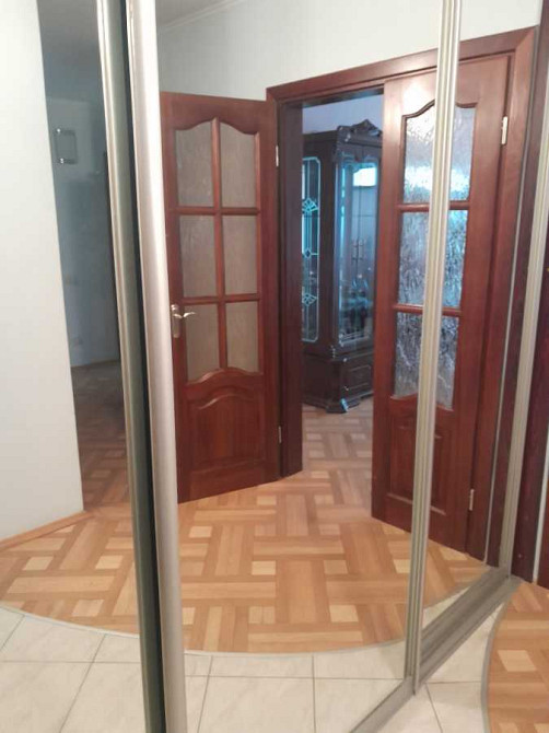 долгосрочная аренда 3-к квартира Киев, Оболонский, 18000 грн./мес. Киев - изображение 9