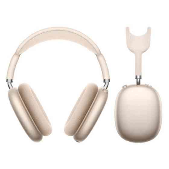 Bluetooth-гарнітура Hoco W65 Plus Beige (Код товару:42727) Харьков