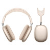 Bluetooth-гарнітура Hoco W65 Plus Beige (Код товару:42727) Харьков