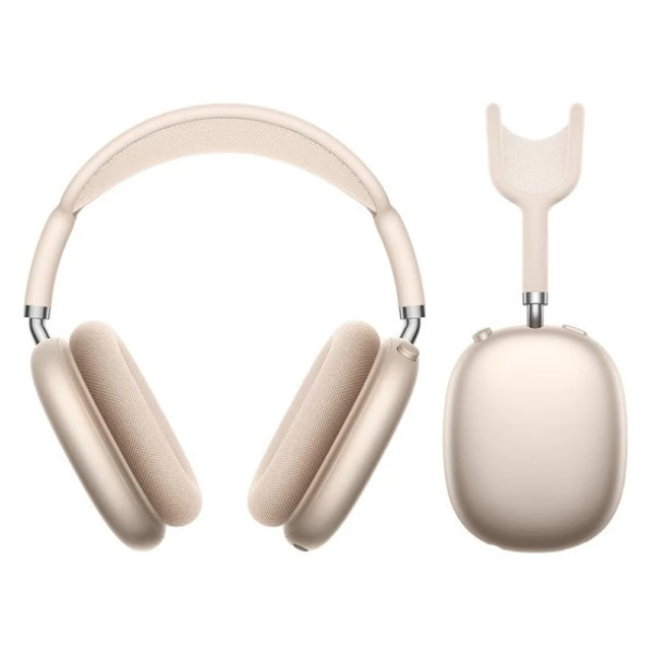 Bluetooth-гарнітура Hoco W65 Plus Beige (Код товару:42727) Харьков - изображение 1