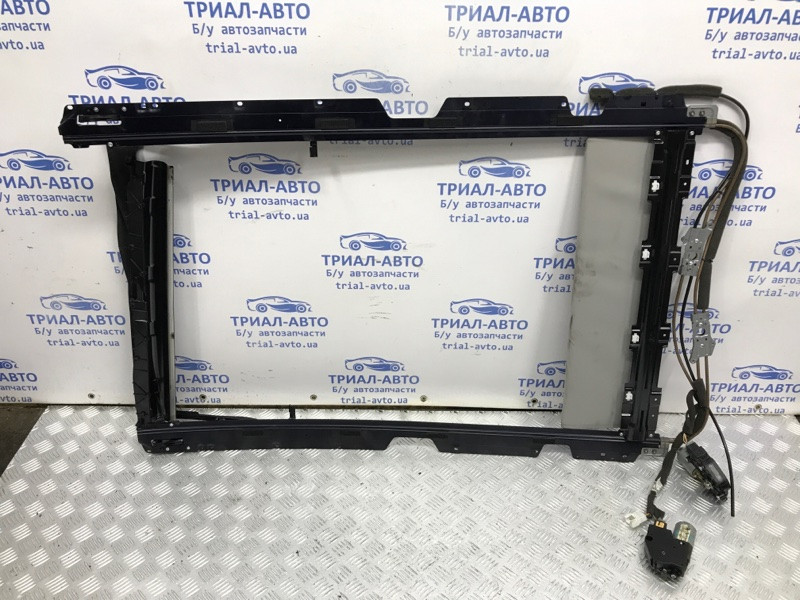 Механизм люка Kia Ceed JD 1.6 DIESEL D4FB 2012 (б/у) Київ - зображення 7