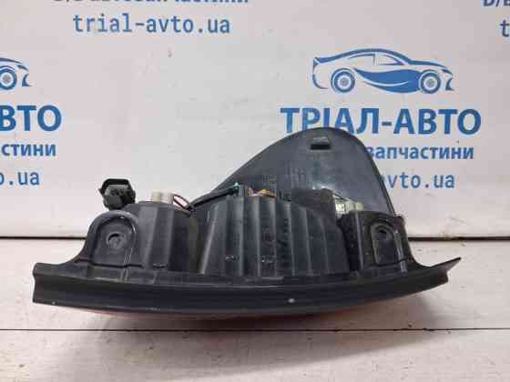 Фонарь задний внешний правый Mitsubishi L200 KB 2.5 DIESEL 4D56 2006 (б/у) Київ