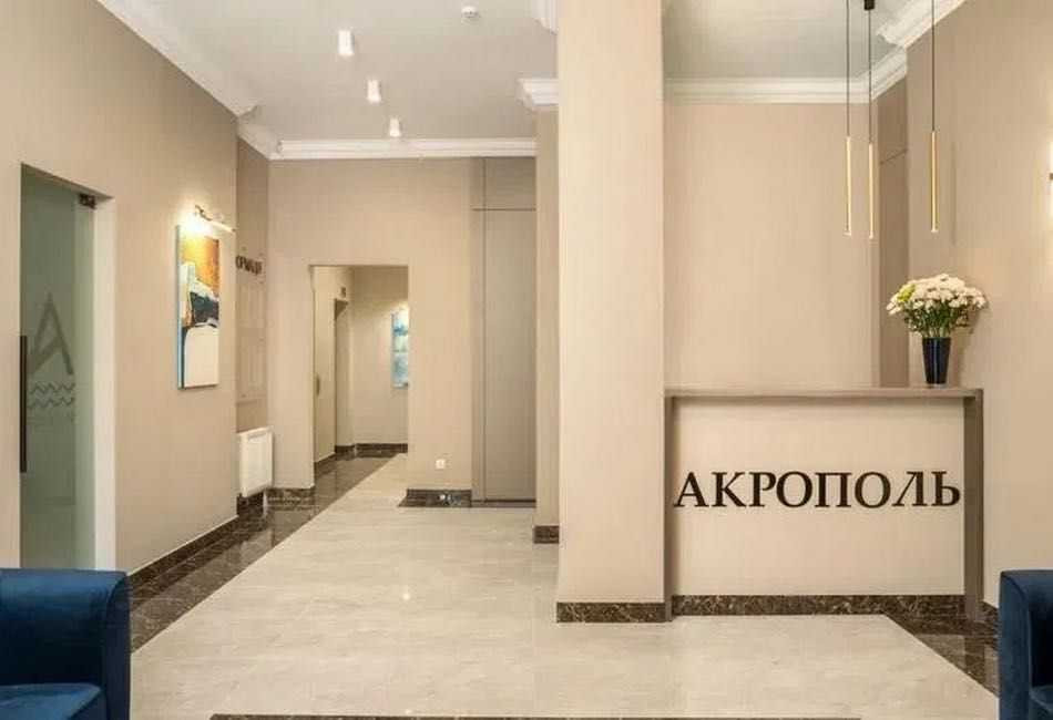 продажа 1-к квартира Одесса, Приморский, 57000 $ Одеса - зображення 10