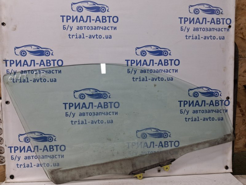 Стекло двери переднее правое Mitsubishi Outlander 2003-2006 MR978106 (Арт. 66534) Київ - зображення 1