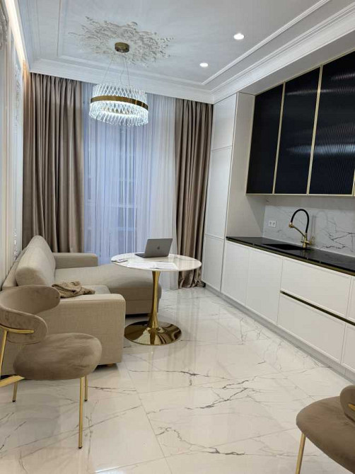 долгосрочная аренда 2-к квартира Киев, Печерский, 1300 $/мес. Киев - изображение 11