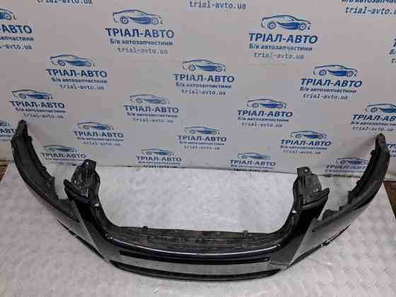 Бампер передний Skoda Fabia 2007-2014 5J0807221 (Арт. 78113) Київ
