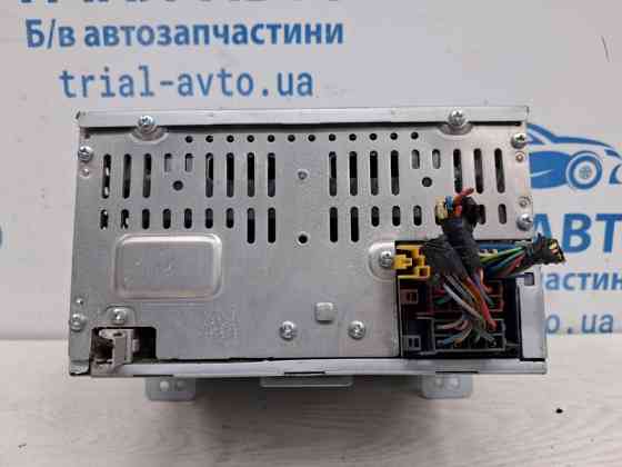 Магнитофон Hyundai I30 FD 1.6 DIESEL D4FB 2007 (б/у) Киев