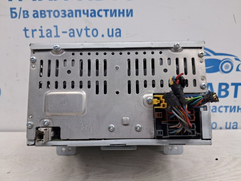 Магнитофон Hyundai I30 FD 1.6 DIESEL D4FB 2007 (б/у) Киев - изображение 5
