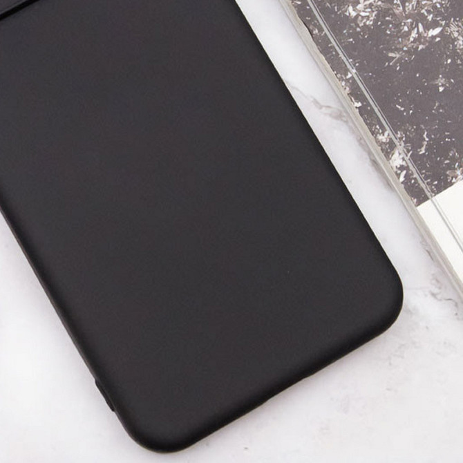 Чехол Silicone Cover Lakshmi Full Camera (AA) для Motorola Edge 40 Херсон - изображение 3