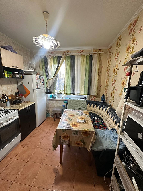 Продам 2к квартиру "чешка" вул. Гідропаркова,1 Житловий стан Днепр - изображение 5