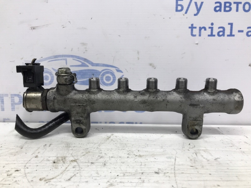 Топливная рампа Subaru Outback 2014-2021 16670AA030 (Арт. 53993) Київ - зображення 1