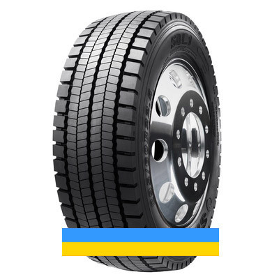315/70 R22.5 Sailun SDL1 154/150L/M Ведуча шина Киев - изображение 4