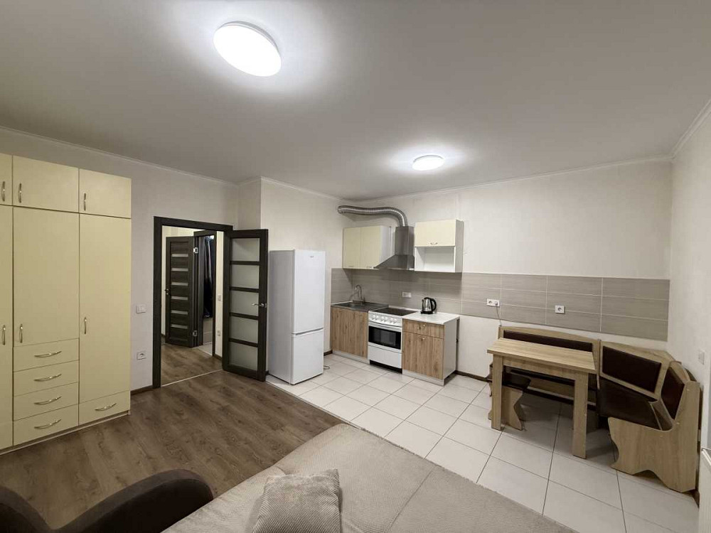 продажа 1-к квартира Киев, Оболонский, 55000 $ Киев - изображение 2