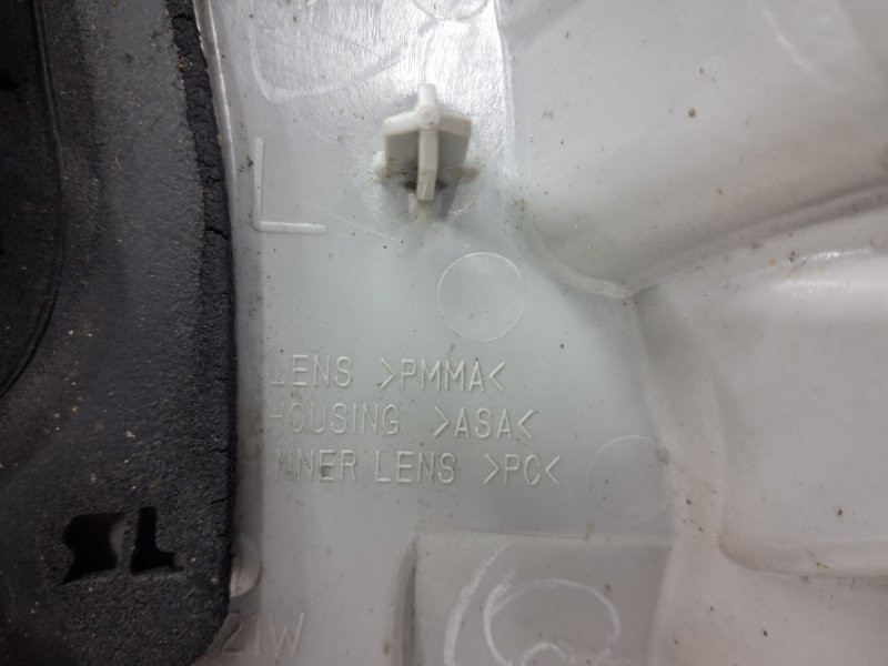 Фонарь задний внешний левый Lexus RX 350 2003-2009 8156148060 (Арт. 79235) Київ - зображення 8