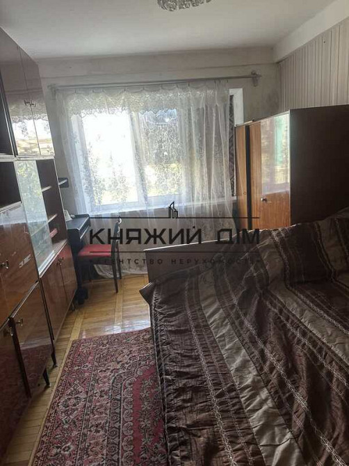 Оренда 2 кімнатної квартирти Воскресенка № 11203800 Київ - зображення 4