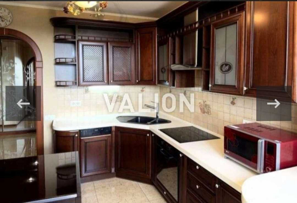 продажа 2-к квартира Киев, Святошинский, 90000 $ Киев - изображение 1