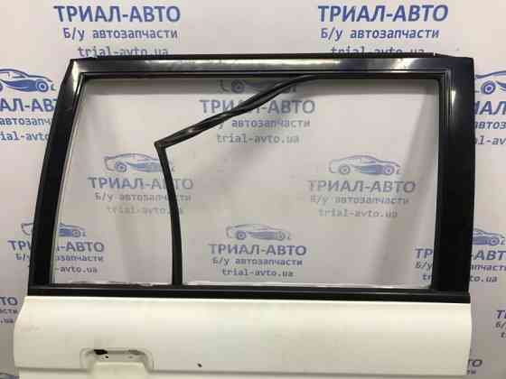 Дверь задняя правая Mitsubishi Pajero Sport K9 2.5 DIESEL 4D56 1996 (б/у) Киев